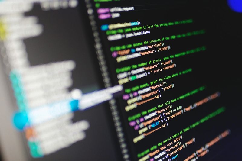 システム開発のイメージ